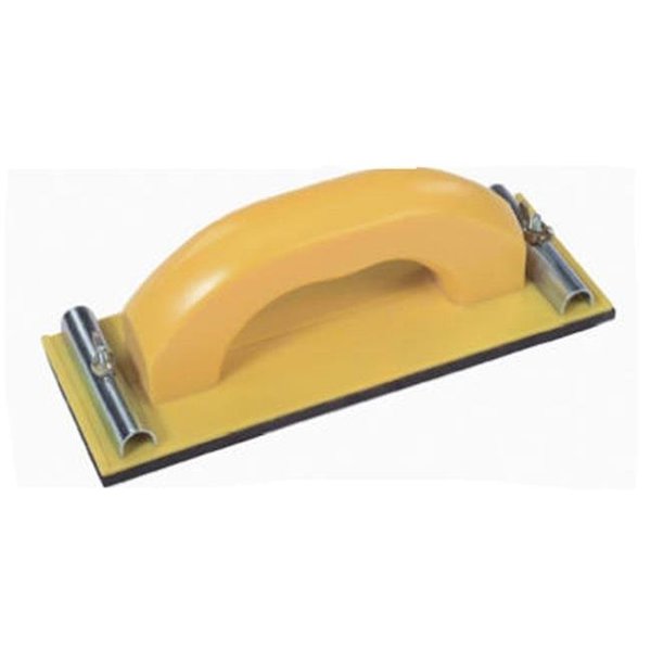 Pinpoint G05445 9 x 3.25 in. Pace Setter Hand Sander PI574126